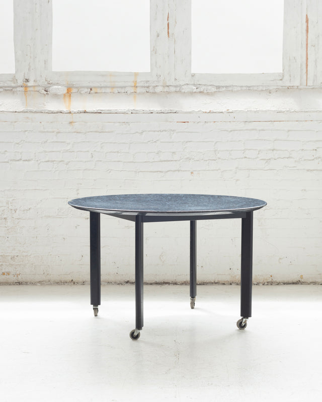 Joe D'urso High Table