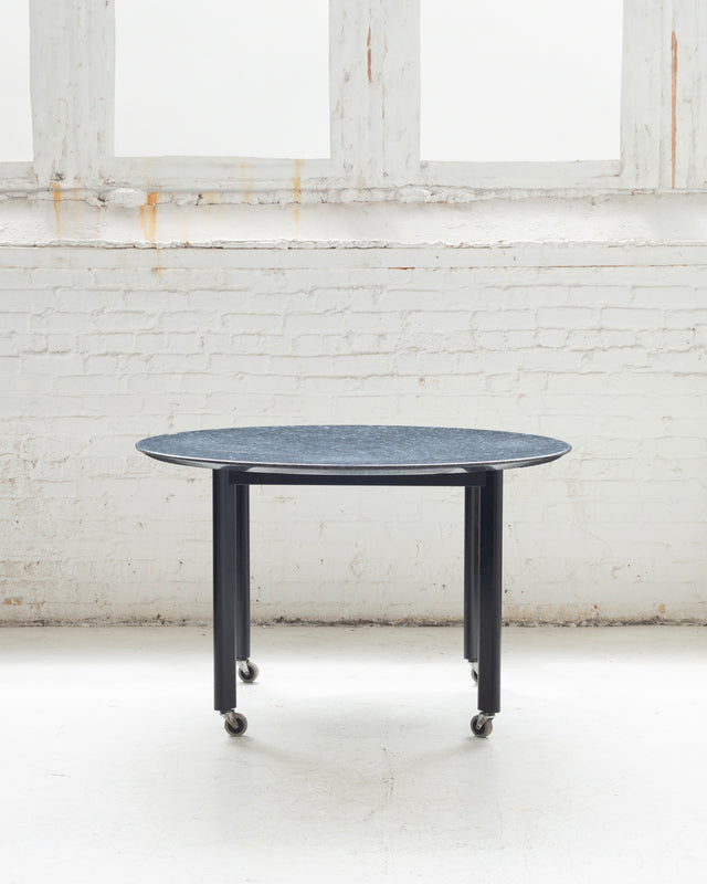 Joe D'urso High Table