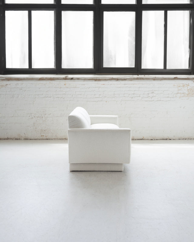 Vladimir Kagan Sofa for Directional