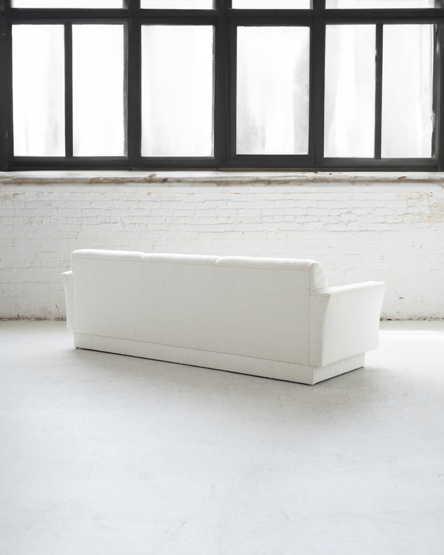 Vladimir Kagan Sofa for Directional