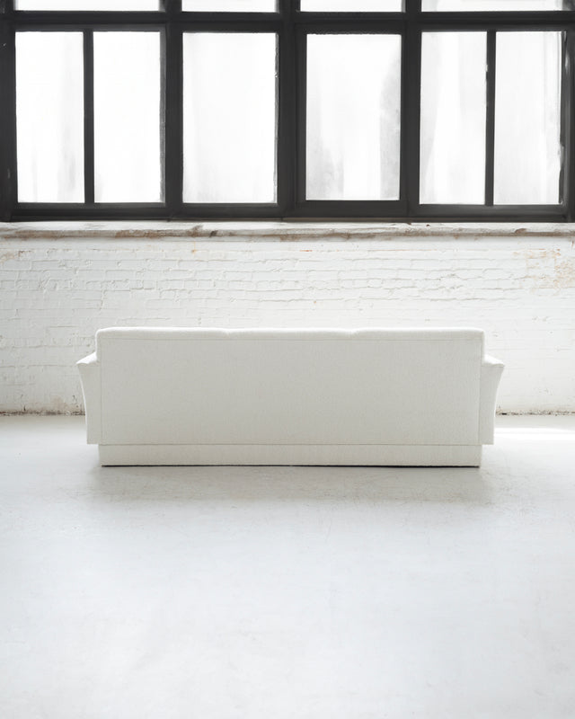 Vladimir Kagan Sofa for Directional
