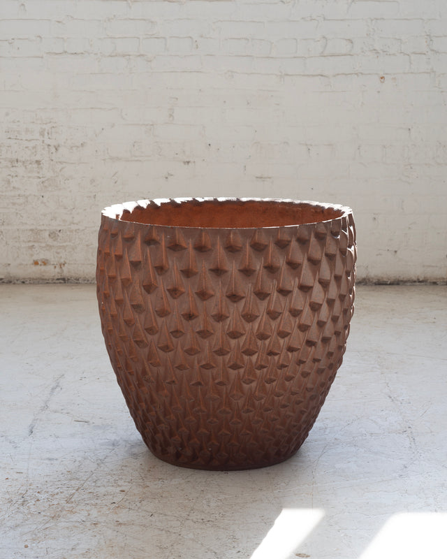 Monumental David Cressey Phoenix-1 Planter