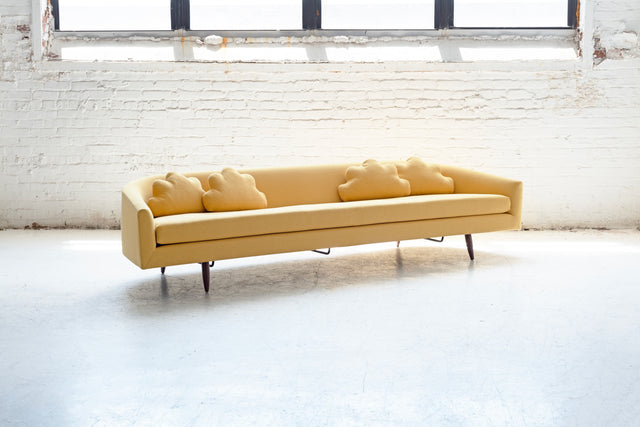Adrian Pearsall Cloud Sofa for Craft Associates