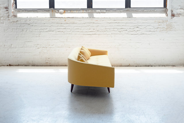 Adrian Pearsall Cloud Sofa for Craft Associates