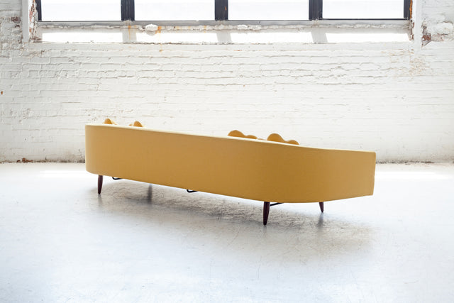 Adrian Pearsall Cloud Sofa for Craft Associates