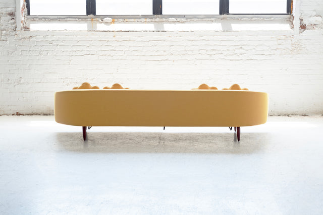 Adrian Pearsall Cloud Sofa for Craft Associates