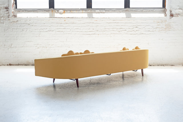 Adrian Pearsall Cloud Sofa for Craft Associates