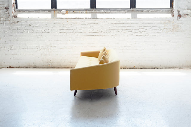 Adrian Pearsall Cloud Sofa for Craft Associates