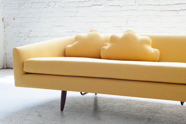 Adrian Pearsall Cloud Sofa for Craft Associates