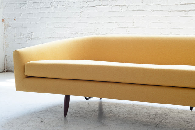 Adrian Pearsall Cloud Sofa for Craft Associates
