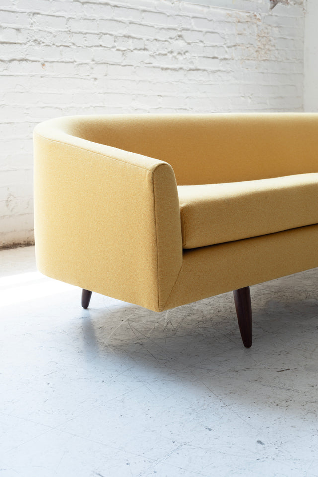 Adrian Pearsall Cloud Sofa for Craft Associates
