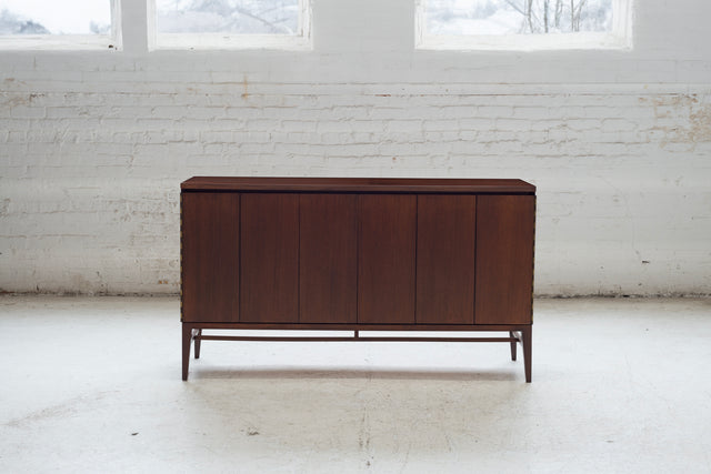 Paul McCobb Credenza