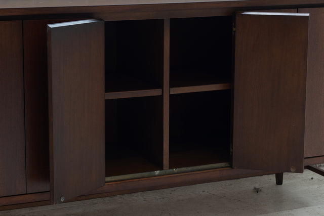 Paul McCobb Credenza