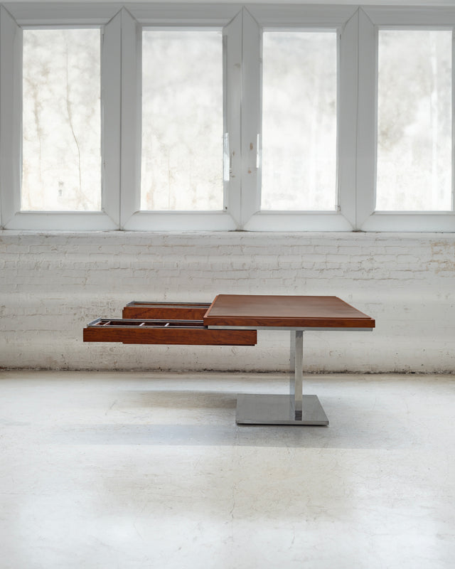 Warren Platner Executive Desk