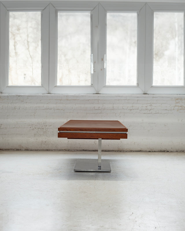 Warren Platner Executive Desk