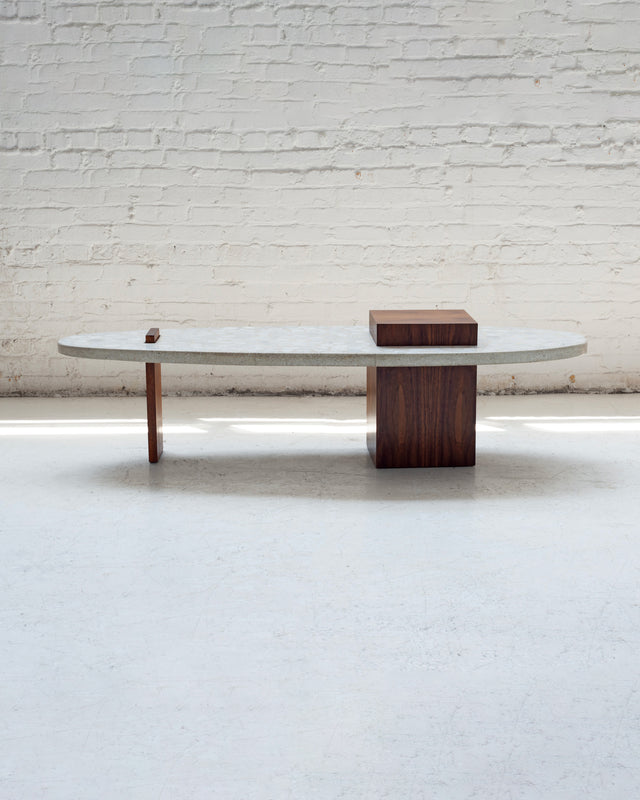 Harvey Probber Cocktail Table