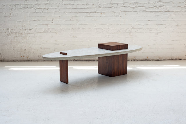Harvey Probber Cocktail Table