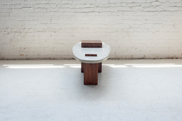 Harvey Probber Cocktail Table
