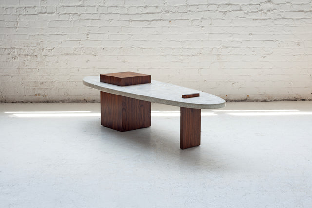 Harvey Probber Cocktail Table