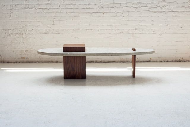 Harvey Probber Cocktail Table