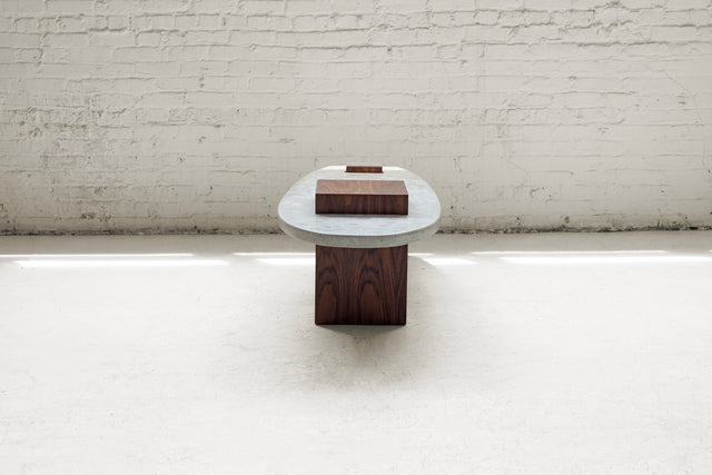 Harvey Probber Cocktail Table