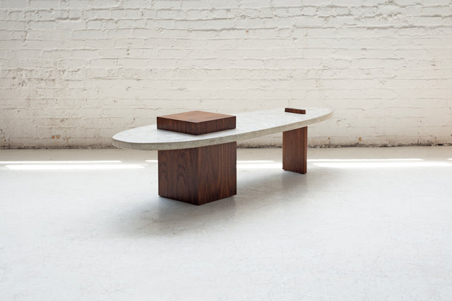 Harvey Probber Cocktail Table