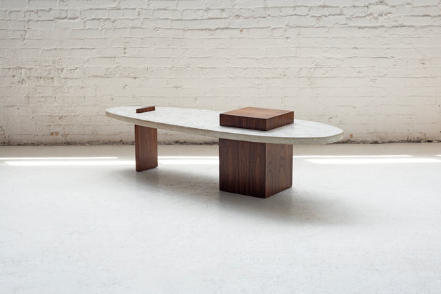 Harvey Probber Cocktail Table