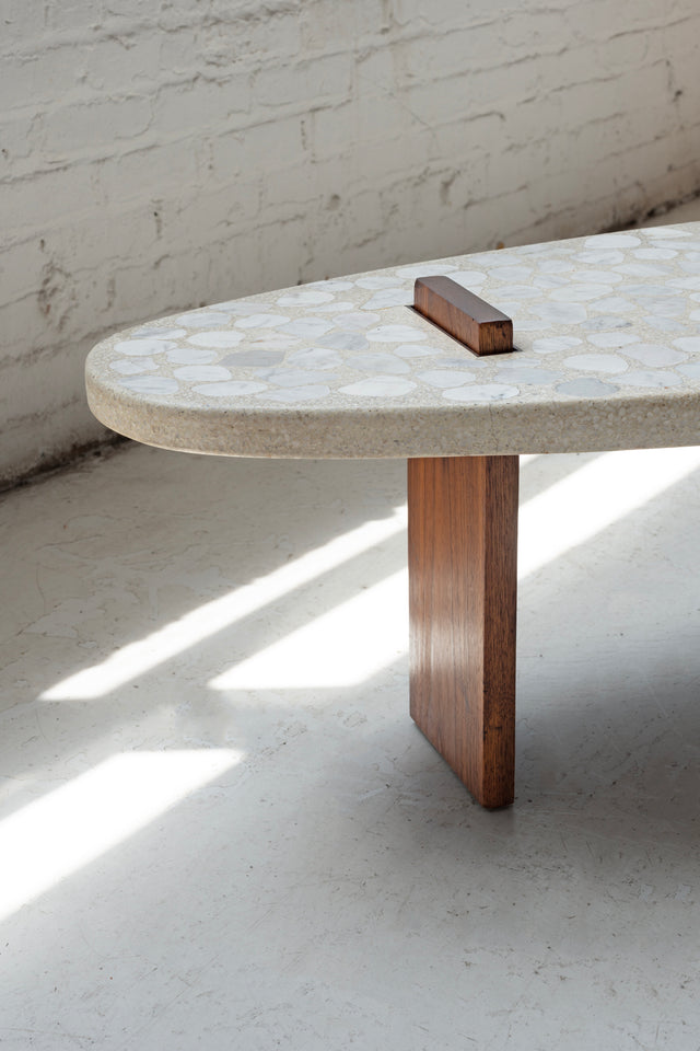 Harvey Probber Cocktail Table