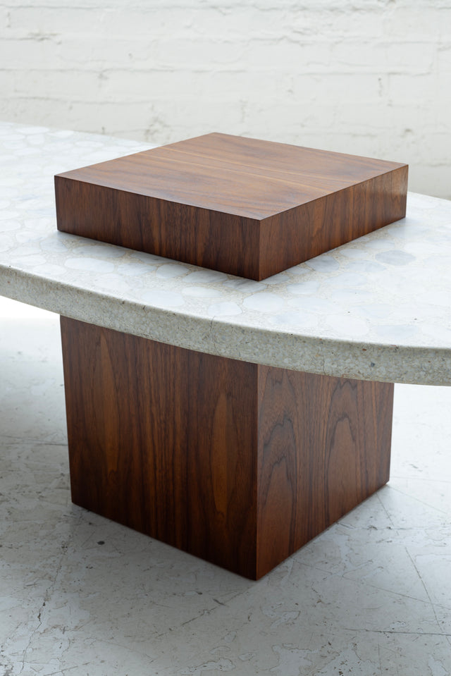 Harvey Probber Cocktail Table