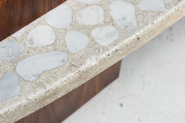Harvey Probber Cocktail Table