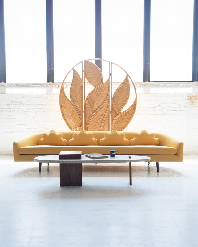 Adrian Pearsall Cloud Sofa for Craft Associates